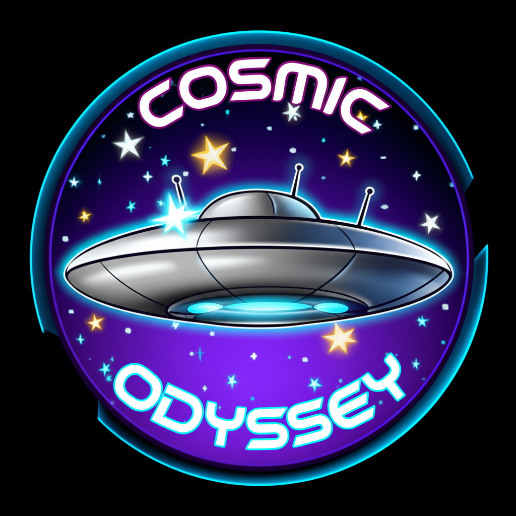 Cosmic Odyssey