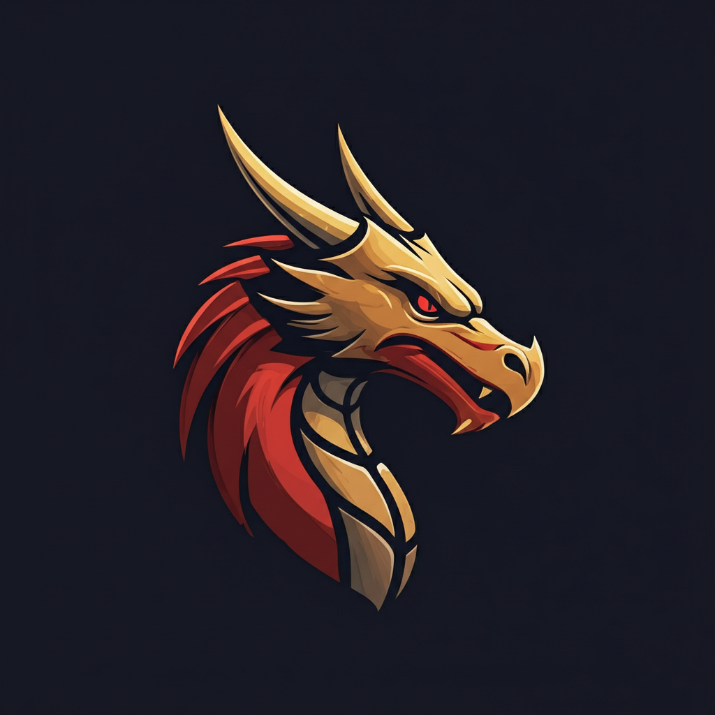 Dragon's Kingdom