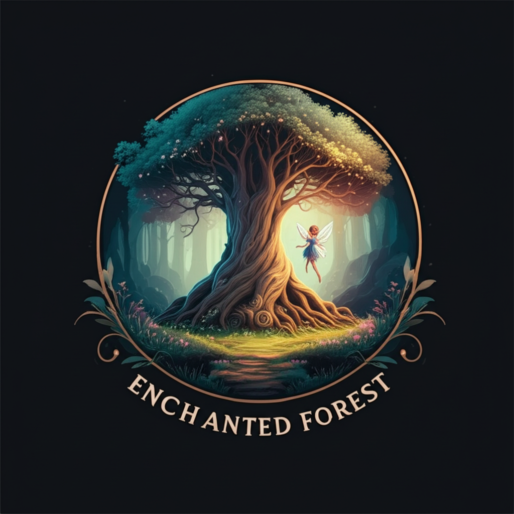 Enchanted Forest