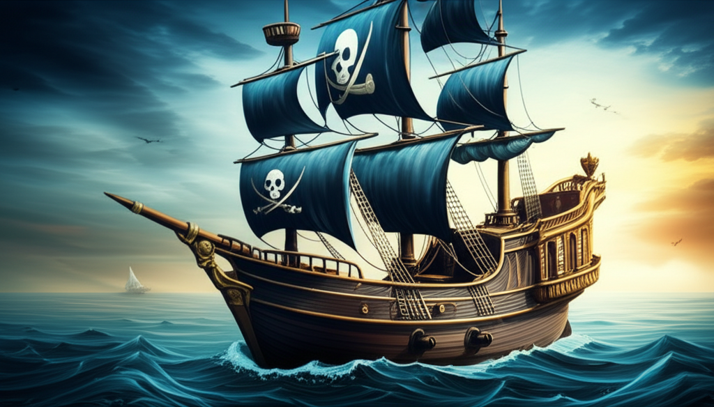 Pirate's Treasure